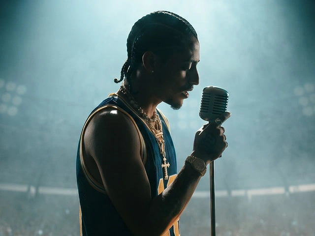 Music Video