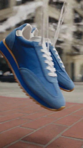 Ghost Step Campaign