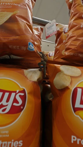 Snack Quest